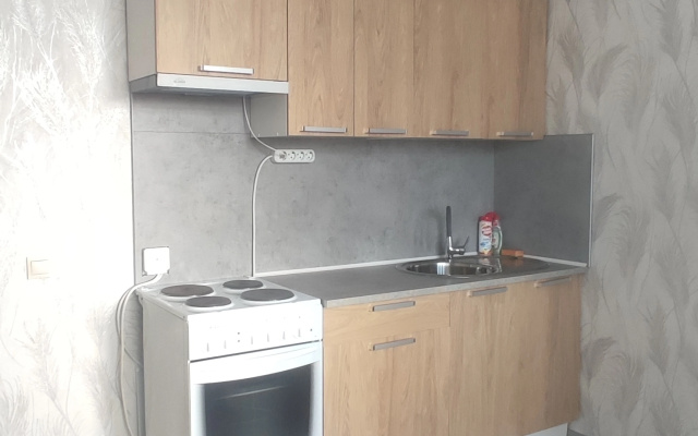 Квартира на Арциховского 11