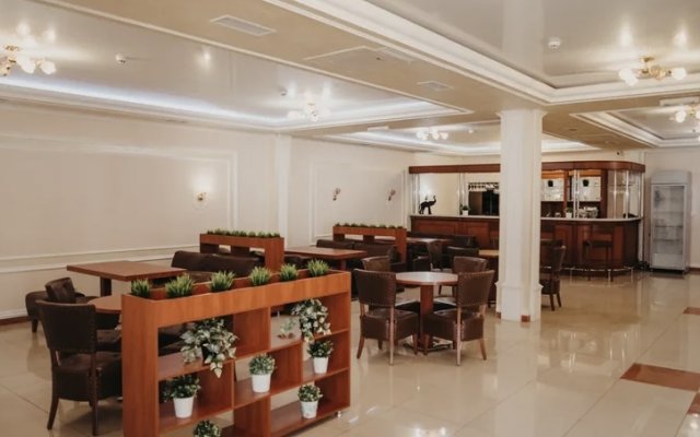 Akva-Vita Hotel
