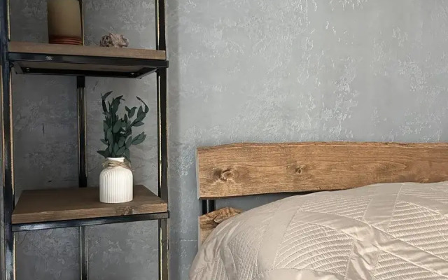 Studiya Bakinskaya 26-7 Flat