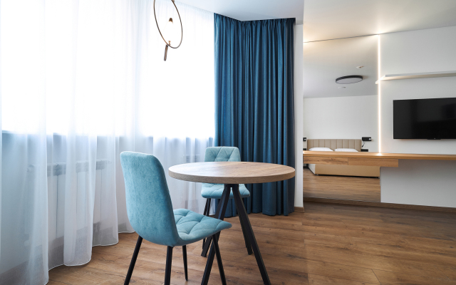 Premier Apartment hotel by OGI Rent