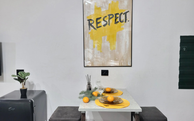 Апартаменты Адыгея Лофт Центр