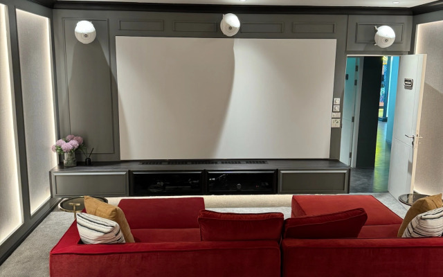 Апартаменты Пляж Бангтао видовая квартира в Title Legendary