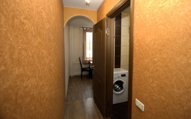 Квартира Свободна-Ленинский проспект 3