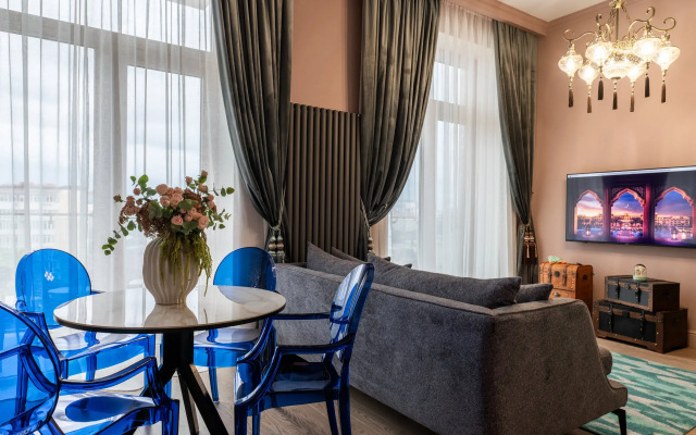 Look&Feel Jasmine Apartments