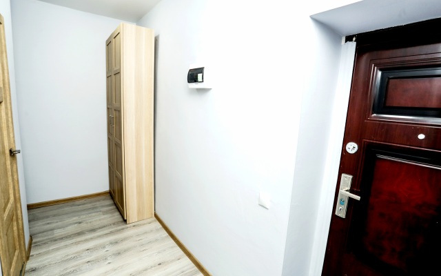 VGOSTIOMSK Karla Marksa 5 Apartments