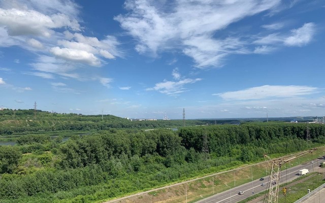 Апартаменты Запорожская