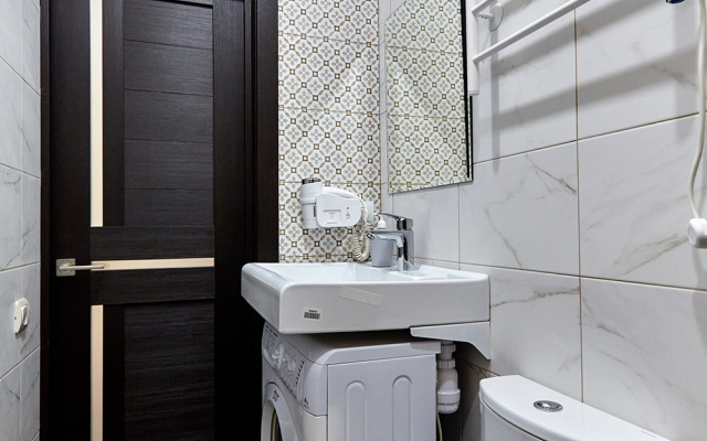 Апартаменты В Центре Краснодара 3