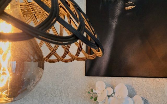 Апартаменты в Самом ЦЕНТРЕ города в элитном доме