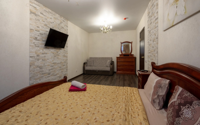 Апартаменты Фаэтон DreamHouse 7