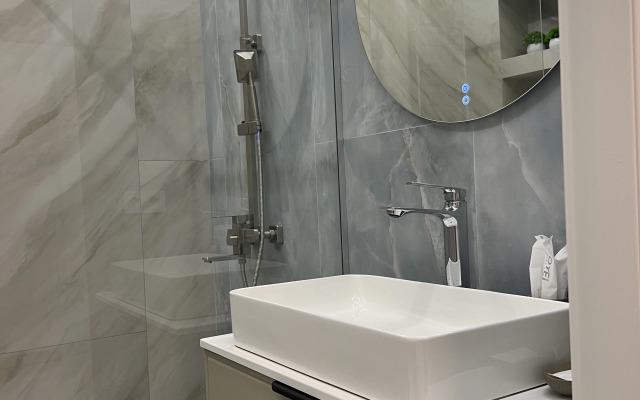 Uyutnaya na Nikolskoy Flat