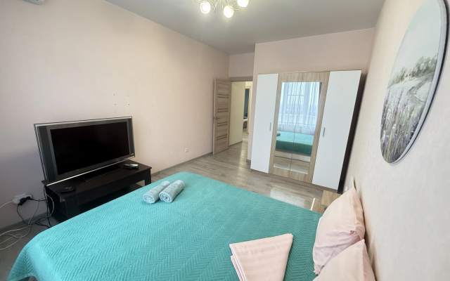 Квартира Суточно в КРД