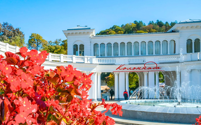 Апартаменты Кольцова Гостеприимный