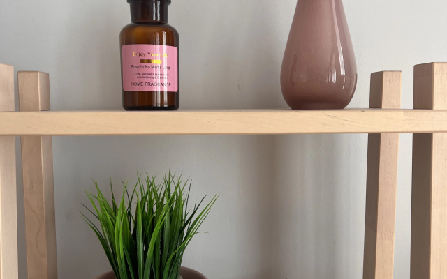 Квартира Видовая студия