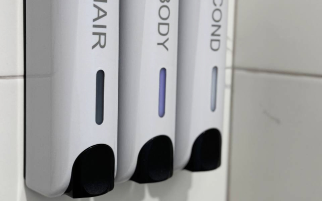 Квартира на Набережной