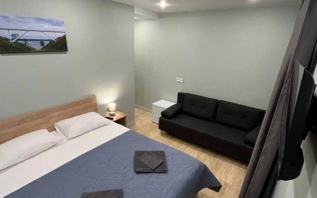 Отель Пилигрим-НН