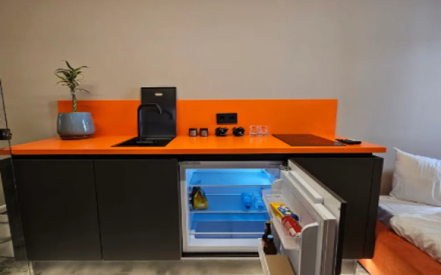 Квартира Однокомнатная 25 Октября улица 39