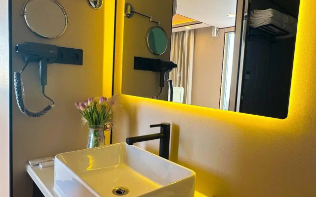 Arzuu Hotel Mini Hotel