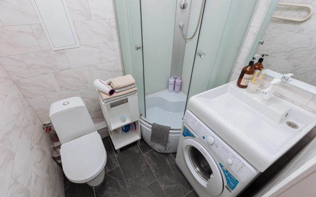 Апартаменты 77