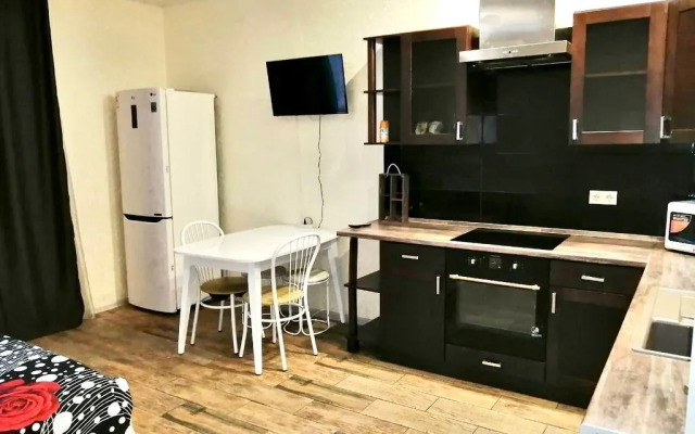 Квартира Просторная Студия в ЖК Одинцово