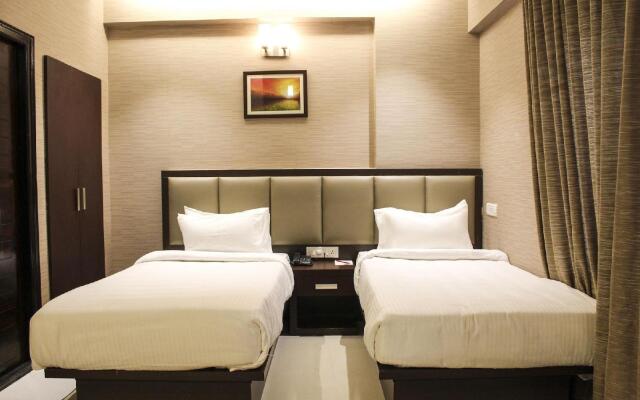 The Byke Signature Hotel