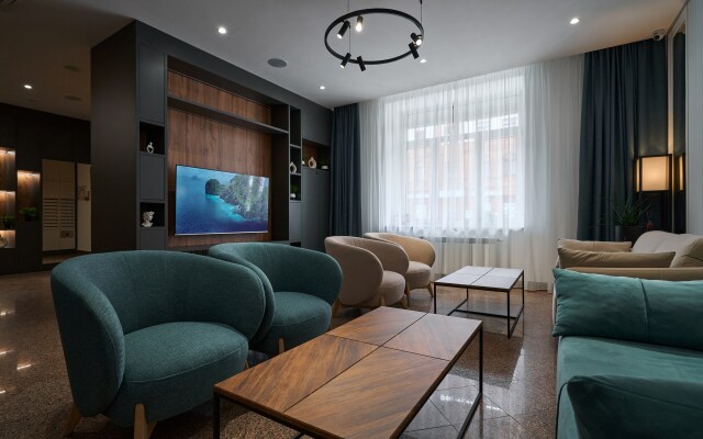 Premier Apartment hotel by OGI Rent