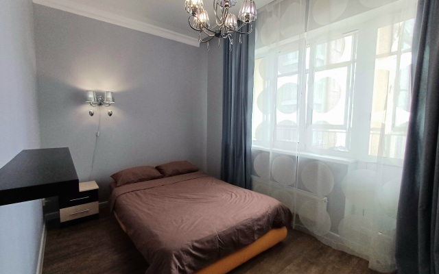 Квартира Двухкомнатная в Центре Казани