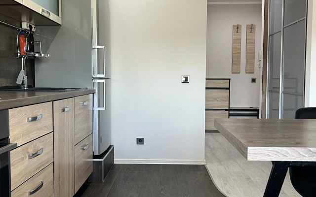 Квартира Комфортная на Труда