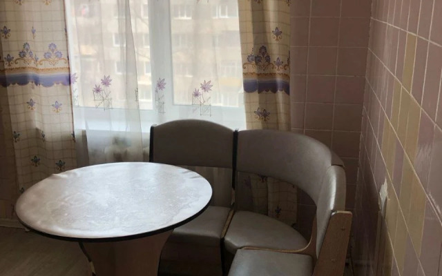 Квартира на Улице Карла Маркса 21