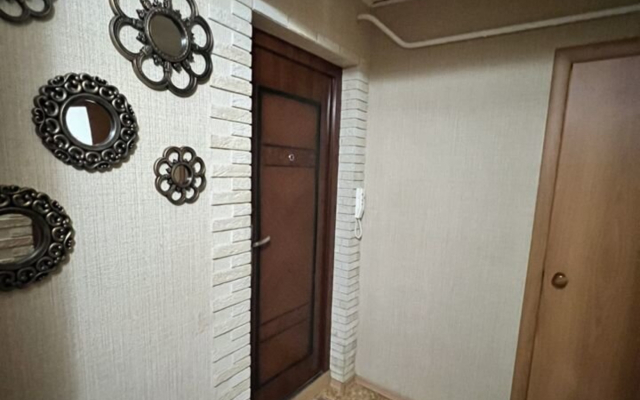 Апартаменты на Свободы 53