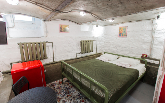 SyncotelHome Shelter Apartments