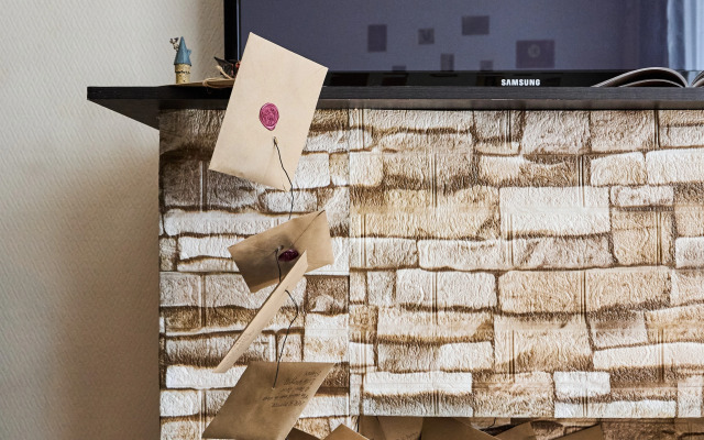 Квартира Замечательная 1-комнатная в Центре Города