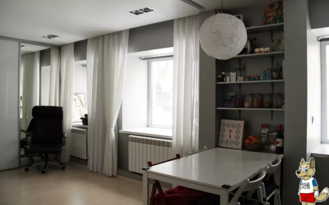 Kreml. Pl. Minina I Pozharskogo apartments