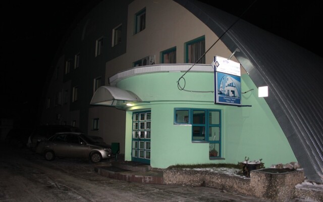 Altek Hotel