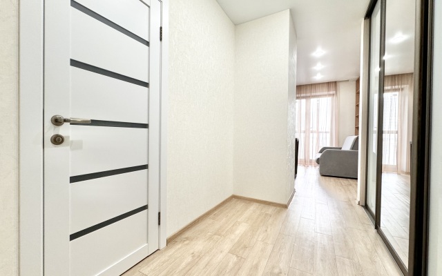 Hugge Place v Samom Tsentre Ob'ekt №24 Flat