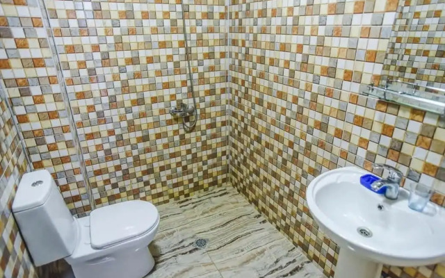 Мини-отель Ponto