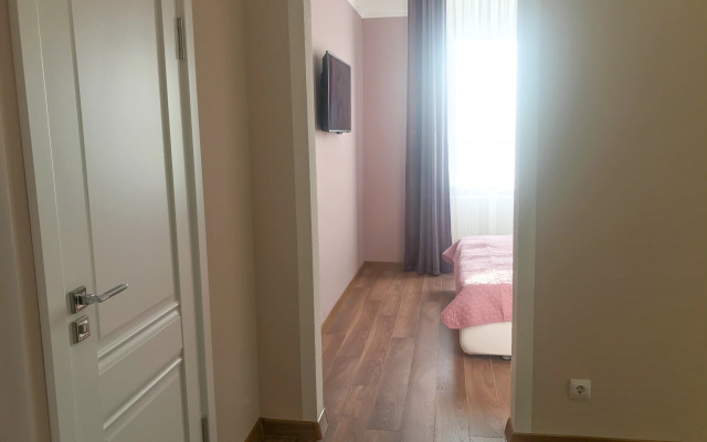 Апартаменты Balt Apartments Pionerskii 20
