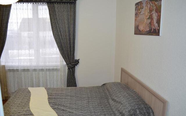 Grand Mini-hotel