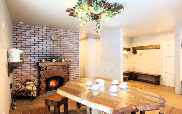 Sloboda Guest House