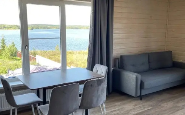 Baza Otdykha Talvioja