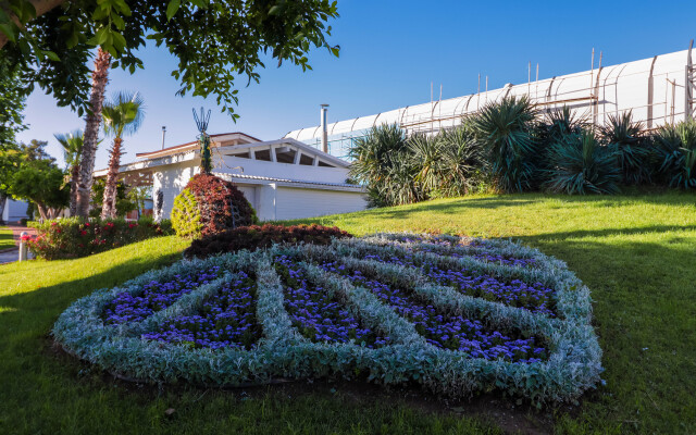 Queen's Park Göynük - All Inclusive