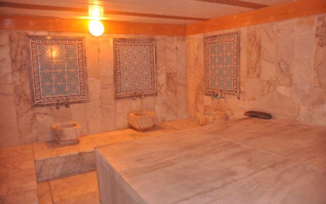 ErAs Alanya Hotel