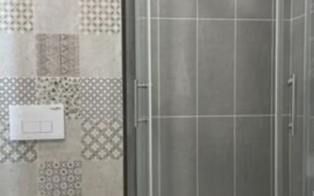 Апартаменты Красивая видовая студия