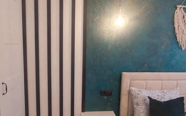 Trekhkomnatnay ryadom s Kremlem Flat