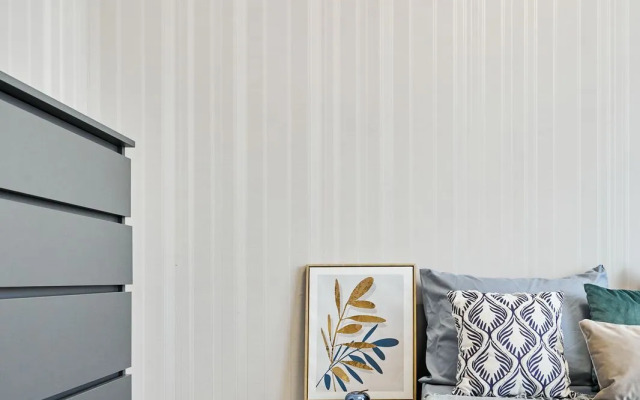 Квартира 2-комнатная в центре