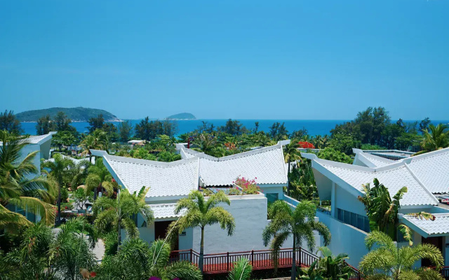 Palace Yalong Bay Sanya