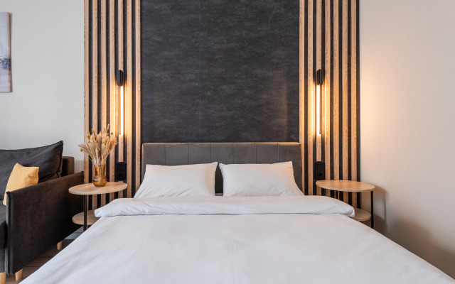 Apartments Bulbash Mayak Minsk