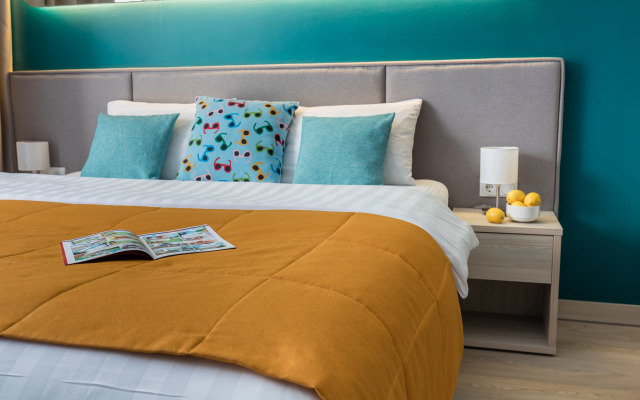 Апартаменты на Социалистической 21 (3121)