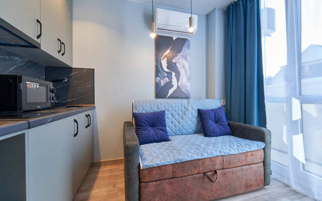 Ot Letoapart Apartments