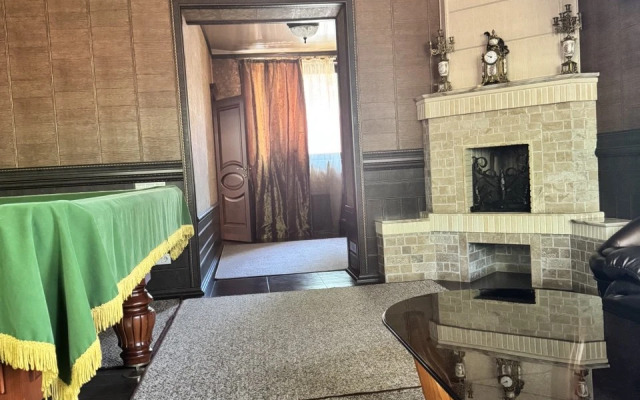 Сhayka Guest house
