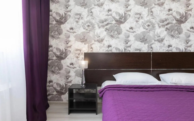 Апартаменты Этажидейли на Ботанике